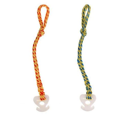 Towable Rope 6000lb Bearing Capacity Plastic Buckle Connector Universal