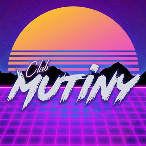 stream club mutiny  listen  songs albums playlists
