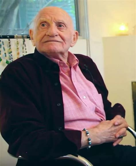 Grandfather Comes Out As Gay At And Makes Heartbreaking Confession