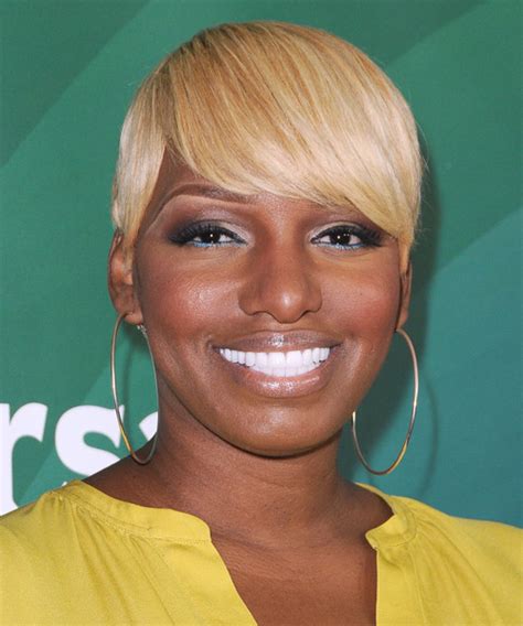 Nene Leakes Hairstyles In 2018