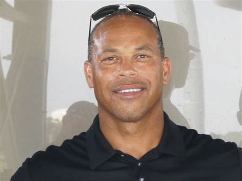 Former Mlb Player Darrell Miller Sr—brother Of Reggie And Cheryl