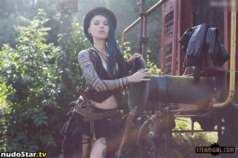 Noemi Riot Noemimonoke Noemiriot Nude OnlyFans Photo Nudostar TV