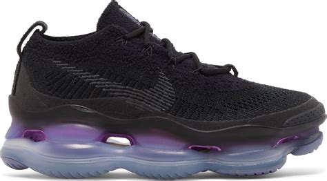 Buy Wmns Air Max Scorpion Flyknit 'Black Persian Violet' - DR0888 001 ...