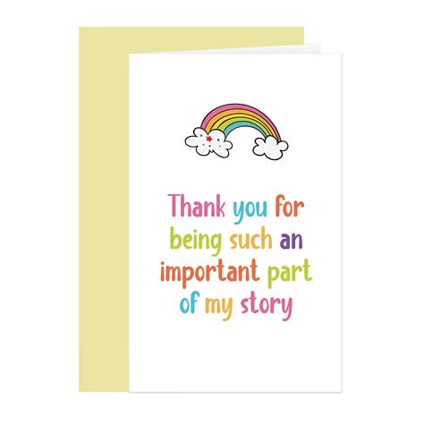 Thank You Thank You For A Teacher