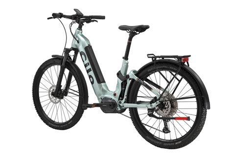 cilo ebikes south tweed supercycle swiss  mobility