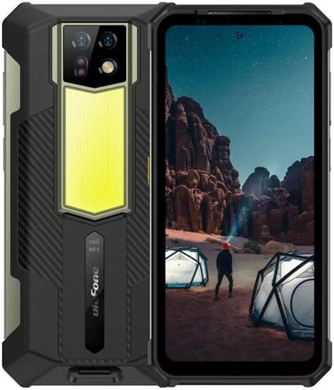 Смартфон Ulefone Armor 24 12/256Gb Black купить - цена, характеристики ...