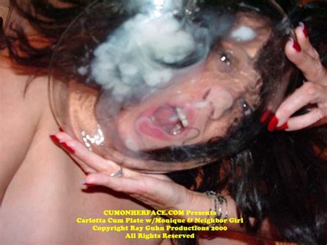 077 Carlotta S Glass Plate Party 1132 Porn Pic