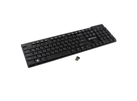 Ստեղնաշար Canyon CNS-HKBW2-RU – DGcomp