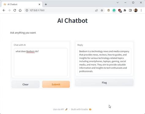 如何使用 Chatgpt Api 构建您自己的 Ai 聊天机器人：分步教程 Chatgpt大全