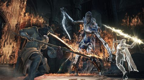 Купить DARK SOULS III со скидкой в интернет магазине IGM.GG