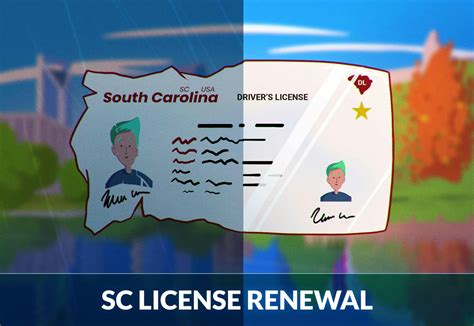Sc drivers license road test - attorneysoft