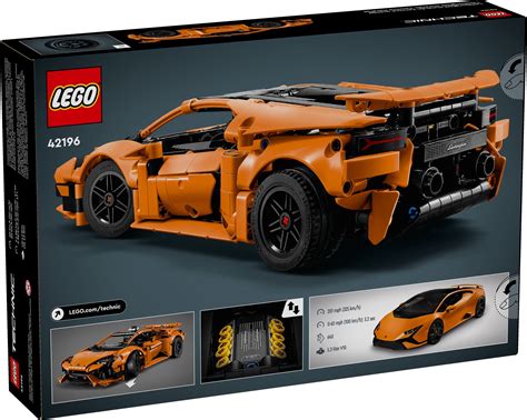 Technic Lego Sets