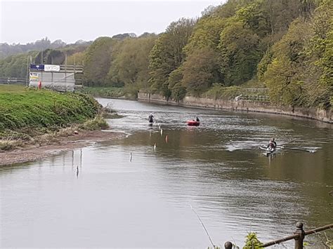 Durham City Regatta Durham Amateur Rowing Club