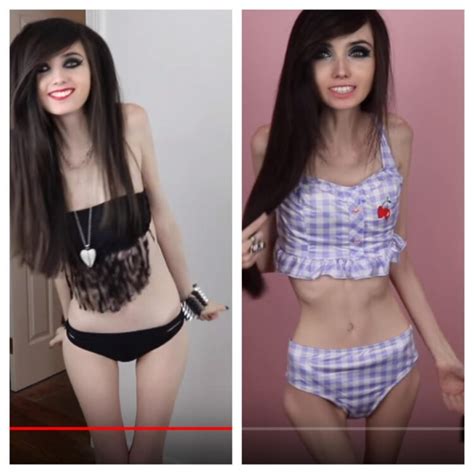 9 Sexy Hot Eugenia Cooney Bikini Pics
