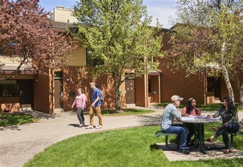 Behrend Housing Options Liveon