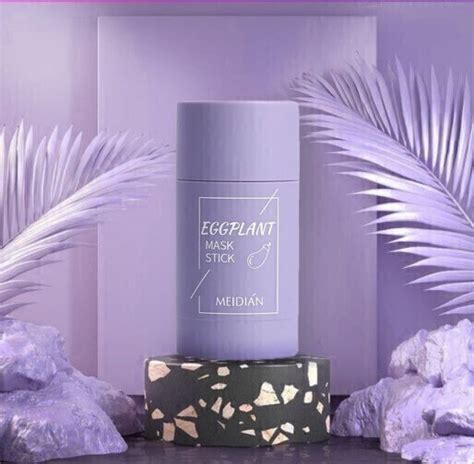 Millione Pauline / Green mask stick/ Грин маск стик / Green mask ...