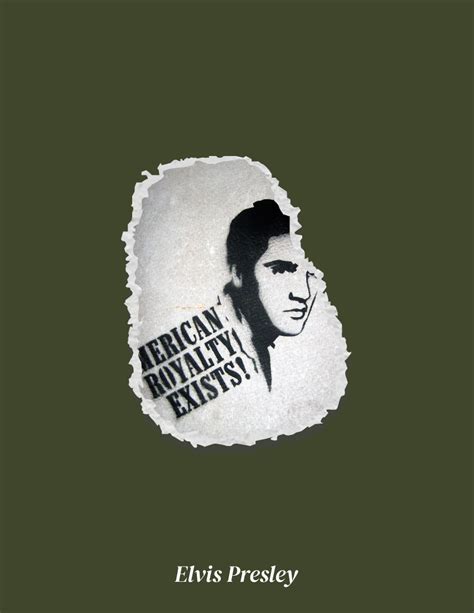 Elvis Presley Biography | Biography Template