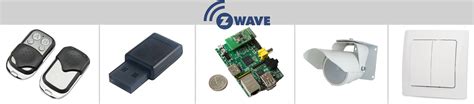 Z-Wave: надёжный протокол беспроводной связи для умных домов
