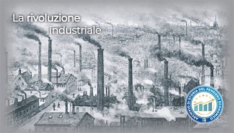 Economia Durante La Rivoluzione Industriale