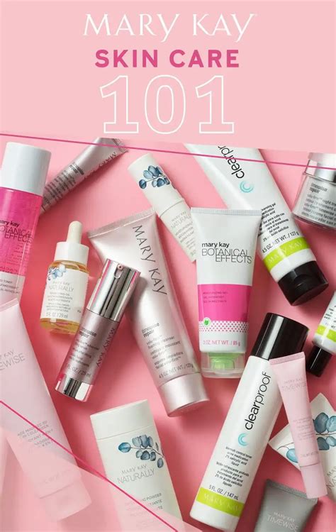 Mary Kay® Products | Mary Kay InTouch®