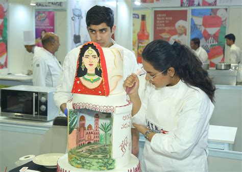 Over 600 Chefs to Showcase Culinary Mastery at Culinary Art India 2025