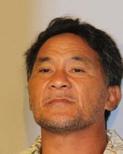 Robert Hiroshi Takemoto Jr A Registered Sex Offender Or Other Offender In KAHULUI HI At