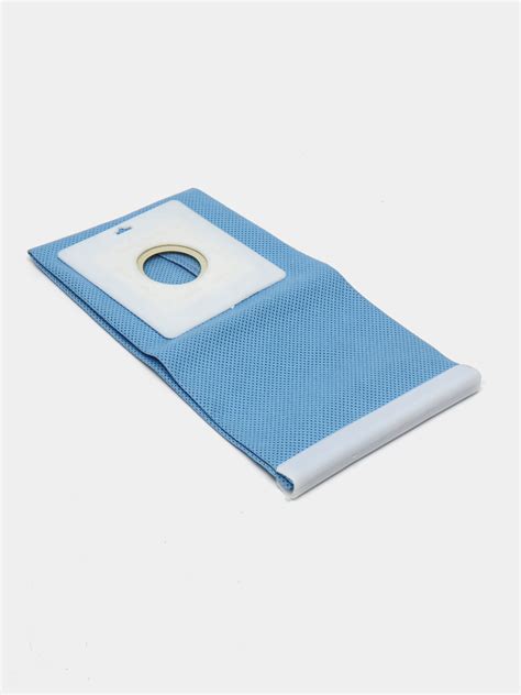 Мешок многоразовый для сбора пыли универсальный к пылесосам купить по ...