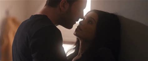 Nude Video Celebs Alicia Crowder Sexy Tell Me Lies S E