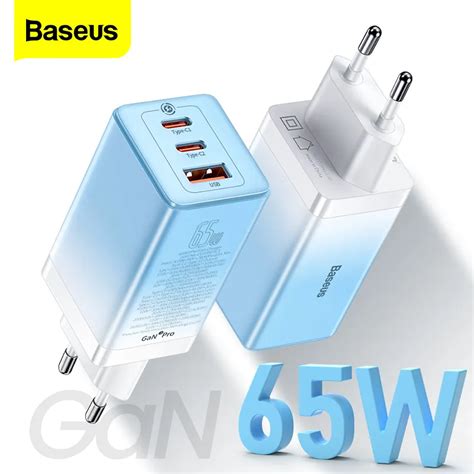 D Nya Premiere Baseus Gan W Usb C Arj H Zl Arj Qc