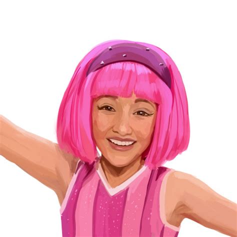 Стэфани – Telegraph