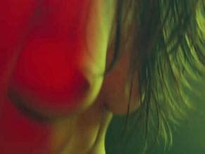 ASHLEY C WILLIAMS Nude AZnude