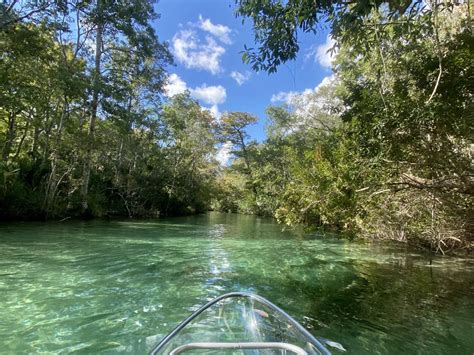 Get Up And Go Kayaking Weeki Wachee In Weeki Wachee Visit Florida