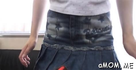 Mischievous Sweetheart In Sexy Lingerie Masturbates