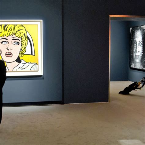 Modigliani Nude Painting Fetches Record 170 4M In NY The Seattle Times