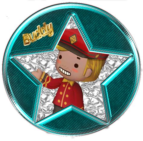 Buddy (MySims SkyHeroes) | MySims Wiki | Fandom