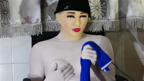 Put On The Mask Free Porn Videos Youporn