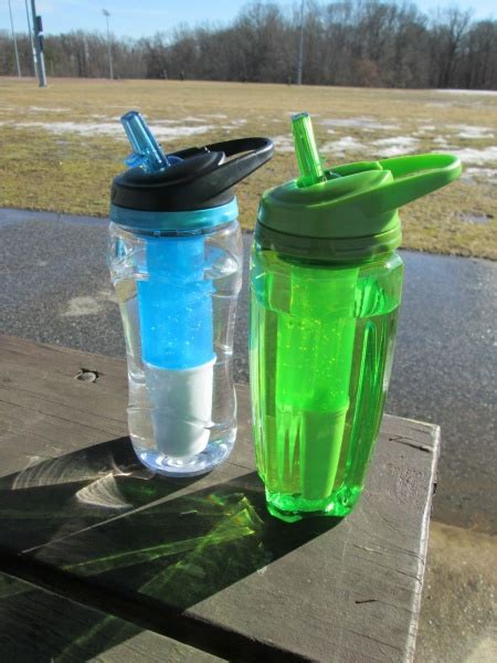 Cool Gear Water Bottle Review