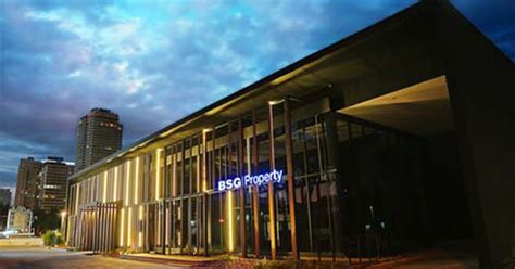 bsg property completed developments