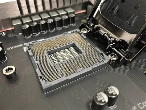 Список-таблица процессоров Intel Core Socket LGA 1700 | AMD news