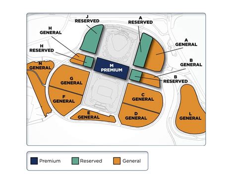 Kauffman Stadium Parking Guide Tips Maps Deals Spg