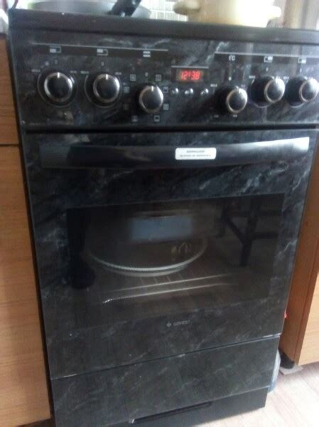 Керамическая плита Gefest 5560-03 0053 | отзывы