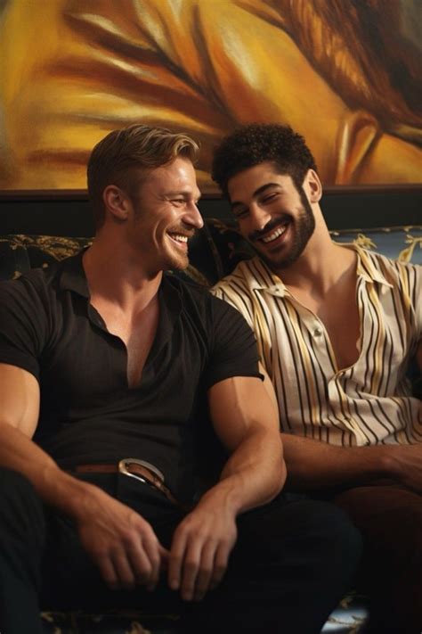 How To Ace Your First Gay Date