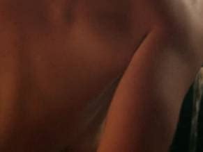 Alexia Barlier Nude Aznude