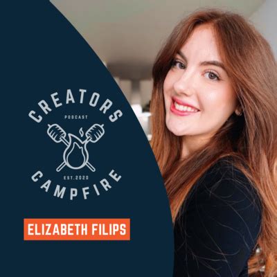 E43 Elizabeth Filips | How To Get Started On YouTube - Creators ...