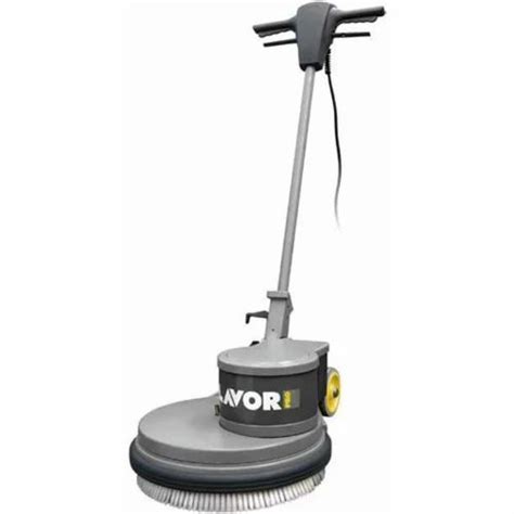 single disc floor scrubber    watt    noida id
