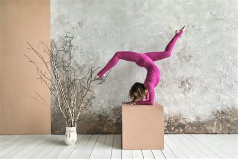 Комбинезон для воздушной гимнастики