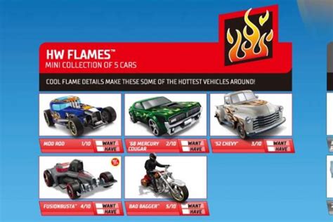 Hwc Wave Hot Wheels