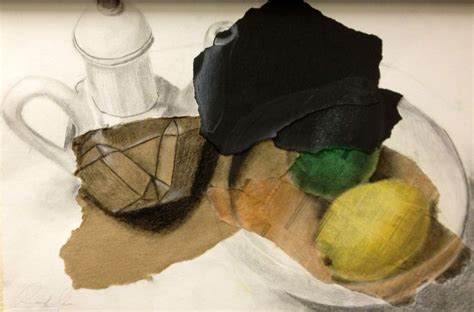 17 Best Images About S Is For Still Life On Pinterest Contour Line
