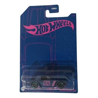 Hot Wheels Pearl And Chrome Datsun Fairlady Hdh Shopee Brasil
