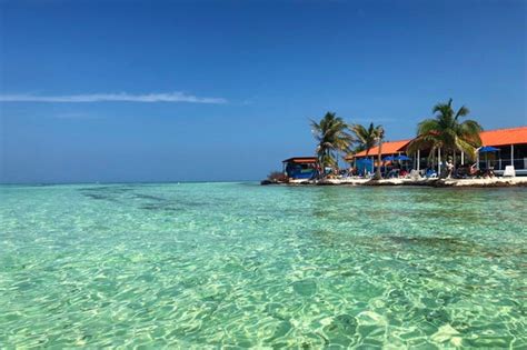 Excursión A Cayo Blanco En La Habana Reserva En